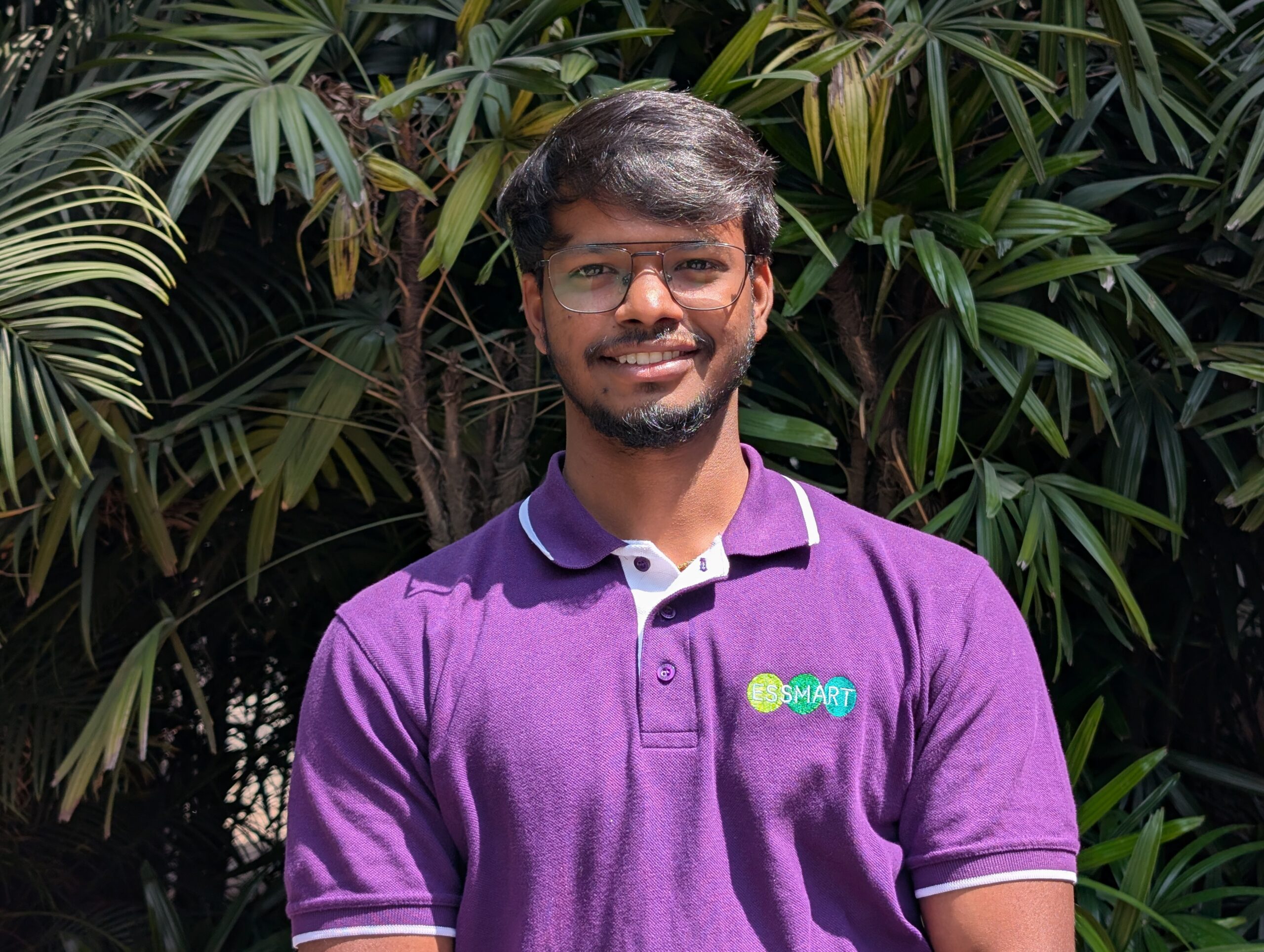 Prataprao Chandramouli