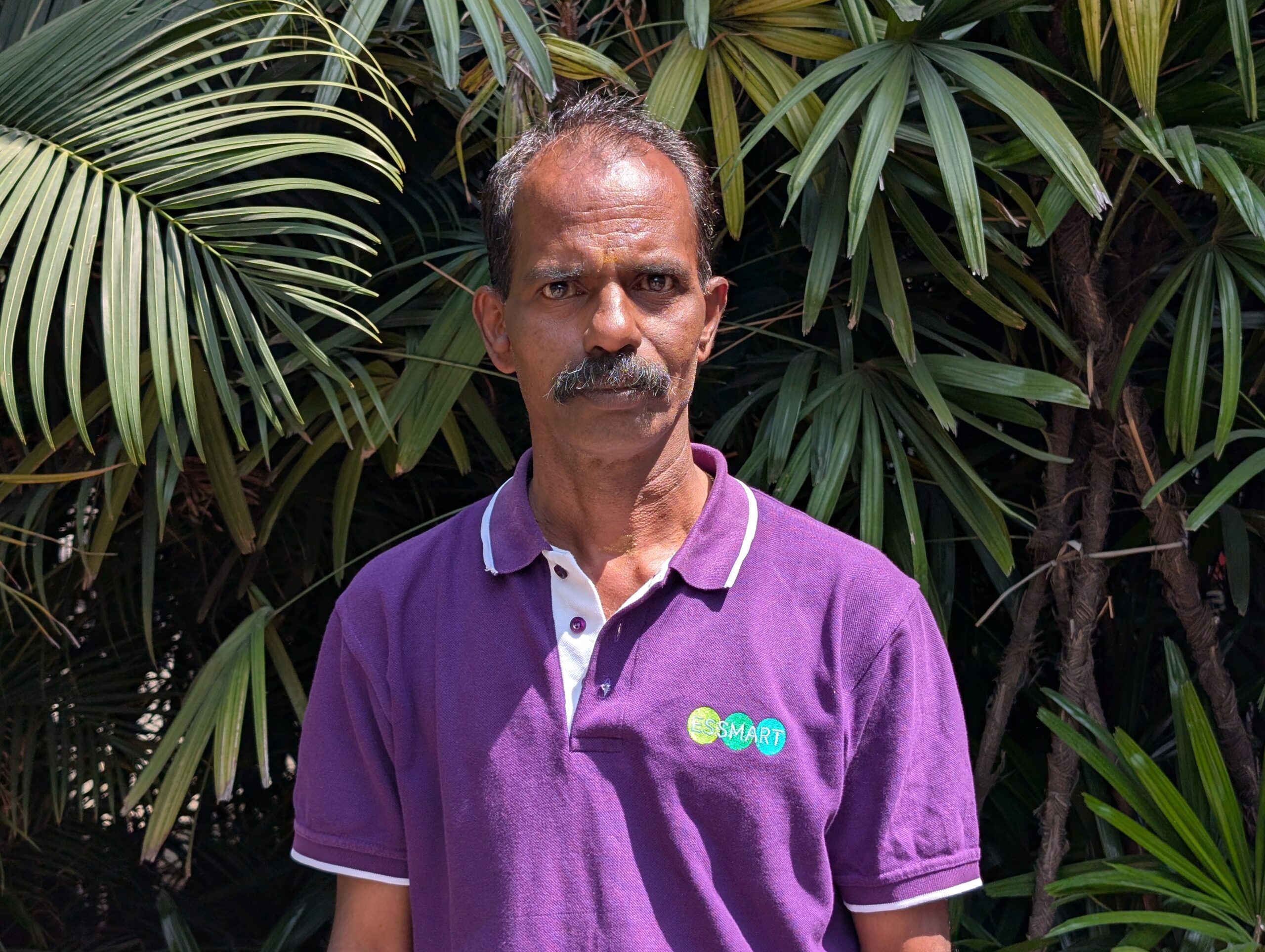 Krishnadas