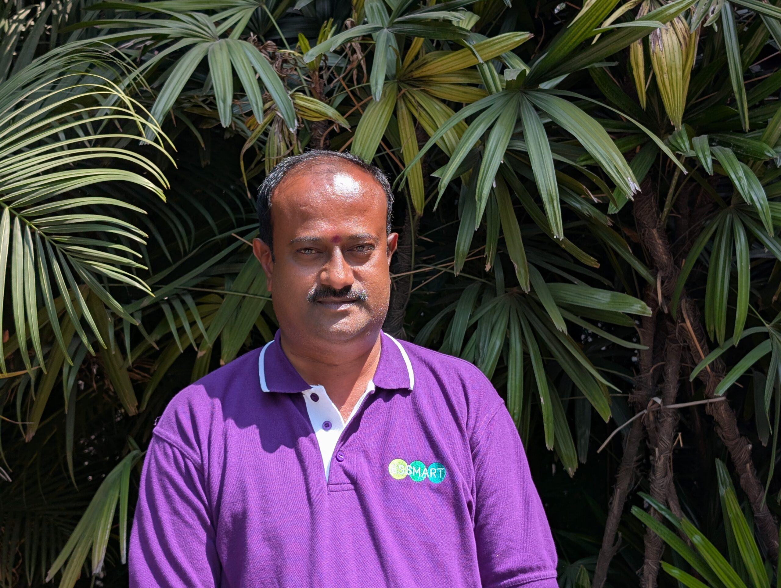 Shivakumar