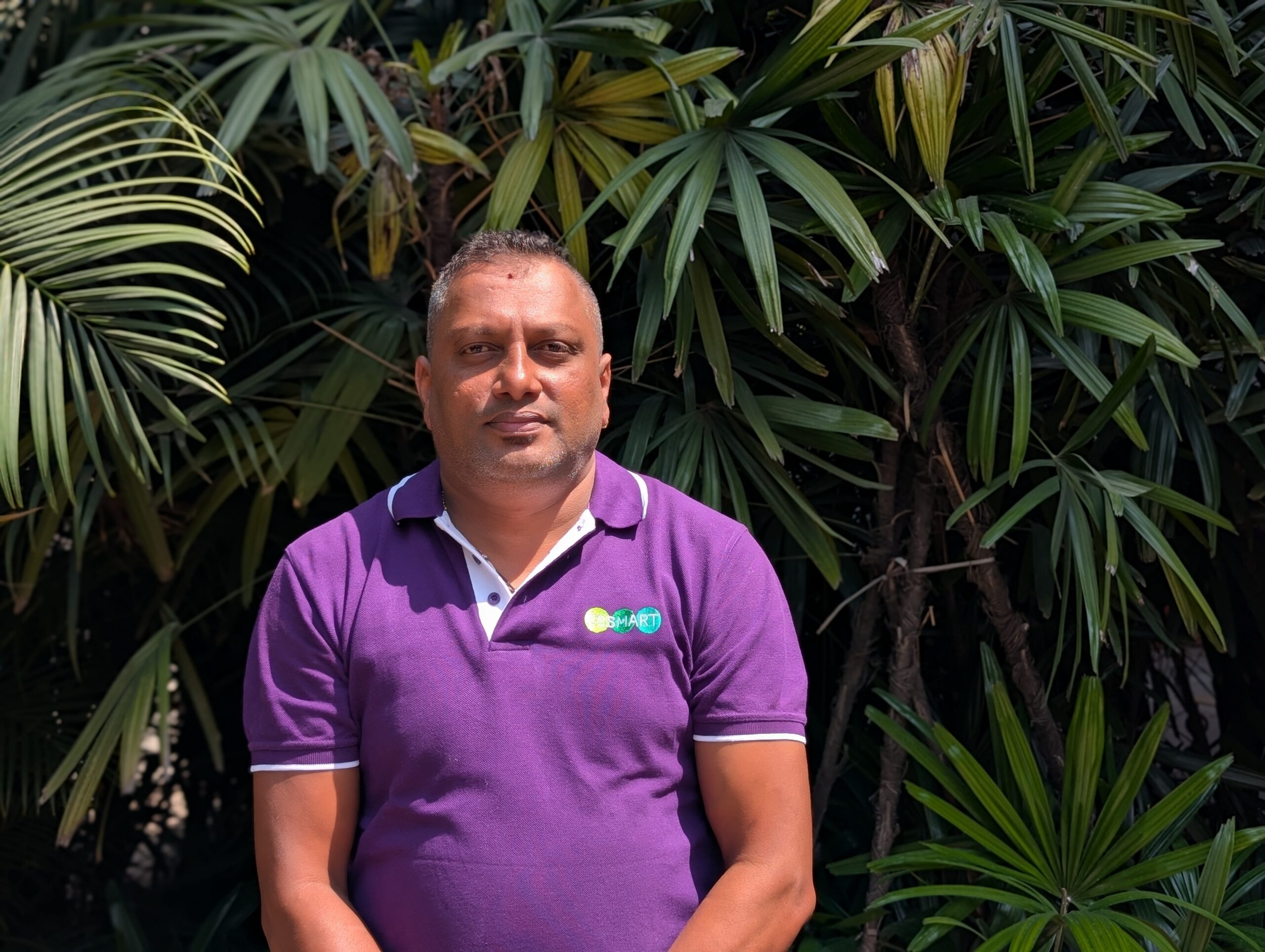 Vinod