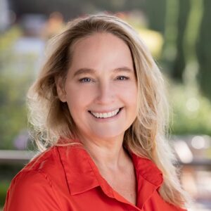 Lisa Jordan