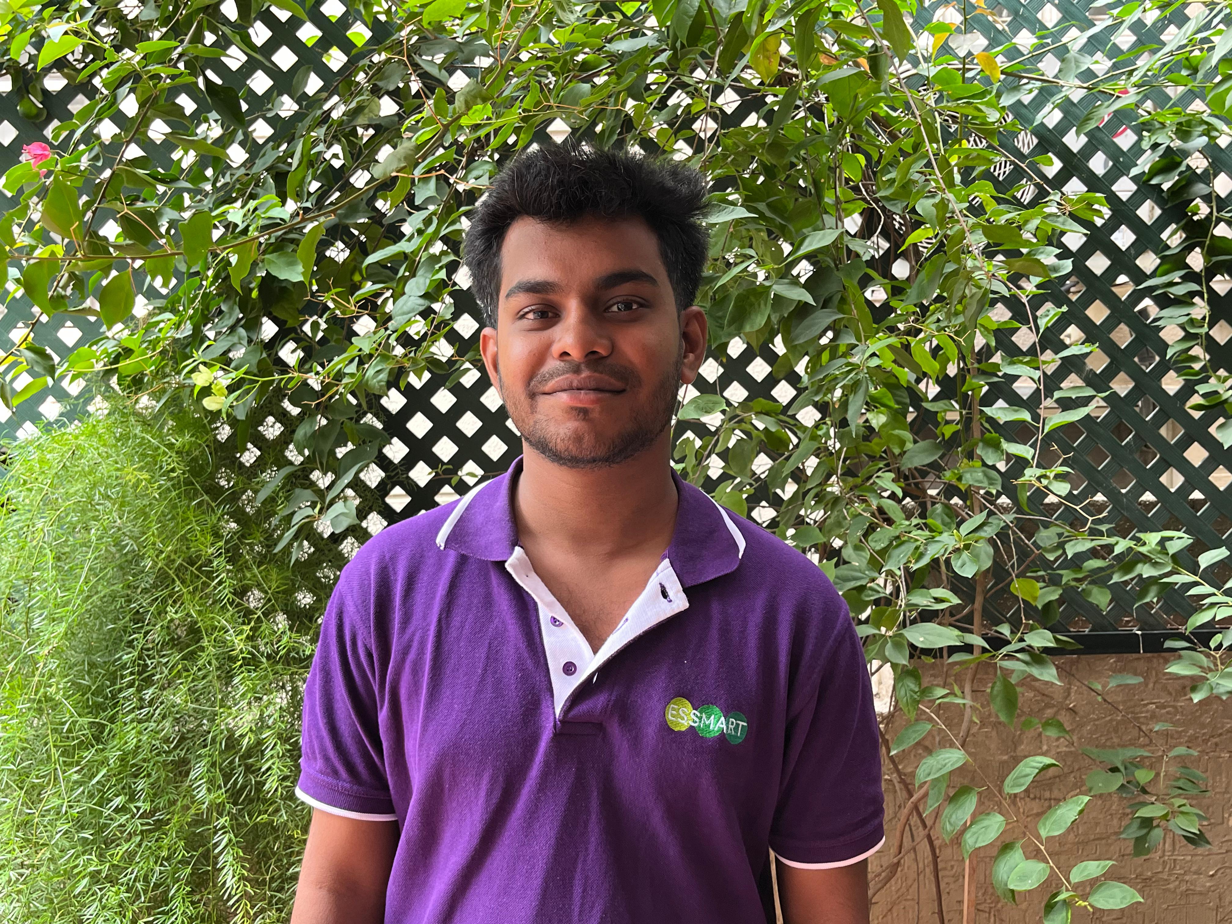 Viswa